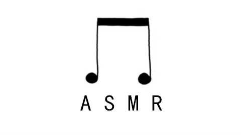 【ASMR】音符